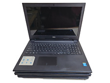 Laptop lot dell for sale  Davison