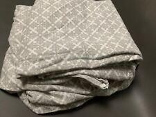 Waterford linens grey for sale  Smyrna