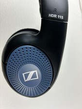 Sennheiser hdr 115 usato  Cornate d'Adda