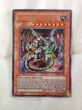 Carta drago gadjiltron usato  Solaro