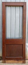Avail 32.5x84x1.75 antique for sale  Scranton