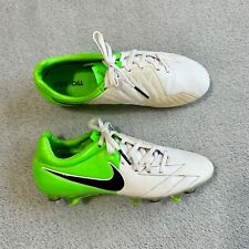 Usado, Chuteiras de futebol Nike Total 90 T90 Laser IV SG-Pro 2012 EUA 7 EUR 40 comprar usado  Enviando para Brazil
