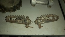 Kit pedane poggia usato  Sciacca