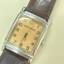 Relógios unissex Emporio Armani AR-0203 comprar usado  Enviando para Brazil