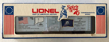Lionel gauge spirit for sale  Downers Grove