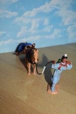 Timpo toys squaw d'occasion  Briare