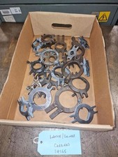 Lathe grinder carriers for sale  WIGSTON