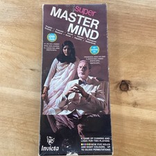 Vintage super master for sale  SANDY