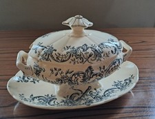 Ancienne saucière terre d'occasion  Bretoncelles
