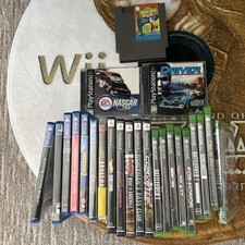 Video game bundle for sale Video game bundle for sale  Washington