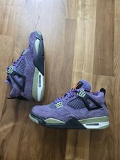 Jordan retro canyon usato  Casalgrande