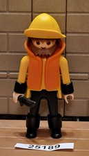 Playmobil 3551 kutter gebraucht kaufen  Friedrichsdorf