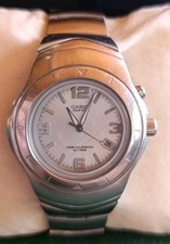 Casio edifice neon usato  Novi Ligure