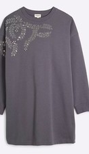 River island grey for sale  LEEDS