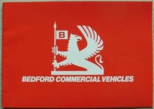 Bedford commercial vehicles for sale  LEICESTER