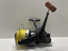 Daiwa infinity 5500 gebraucht kaufen  Nürnberg