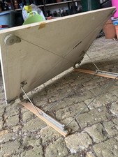 Desktop drawing board for sale  NEW MILTON