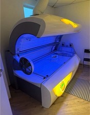 Ergoline soltron twin gebraucht kaufen  Eschweiler