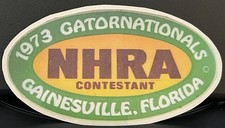 Vrhtf nhra cool for sale  Palm Desert