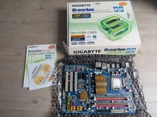 Set gigabyte p35 gebraucht kaufen  Schwarzenbek