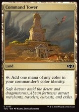 Magic mtg command gebraucht kaufen  Landstuhl