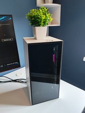 Nzxt itx gaming for sale  SOUTH SHIELDS