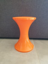 Tabouret tam tam d'occasion  Valence
