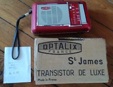 Superbe poste radio d'occasion  Clermont-Ferrand-