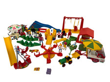 Playmobil bundle water for sale  MILTON KEYNES