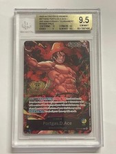 One piece bgs usato  Ferrere