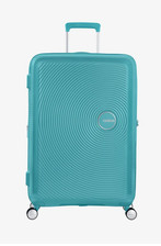 Trolley american tourister usato  Ostuni