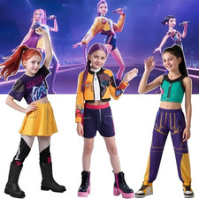Kids girls kpop for sale  IVER