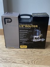 Performance pro inch for sale  MANCHESTER