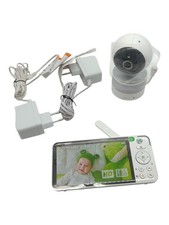 Leapfrog babyphone kamera gebraucht kaufen  Leipzig