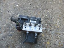 Volkswagen polo abs for sale  BEDFORD