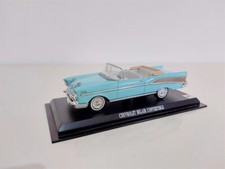 Chevrolet belair convertible usato  Erice