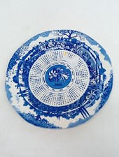 Ringtons collectors plate for sale  RADSTOCK