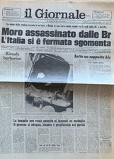 brigate rosse usato brigate rosse usato Italia