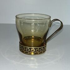 greek glasses teacup for sale  Westlake