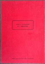 Shiatsu d'occasion  Dunkerque-