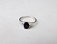 Ancienne bague blanc d'occasion  France
