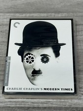 Charlie chaplin modern for sale  Hallsville