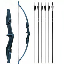 40lbs arco ricurvo usato 40lbs arco ricurvo usato  Spedire a Italy