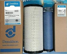 Air filter set for sale  Orlando