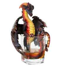 Rum drache figur gebraucht kaufen  Versand nach Germany