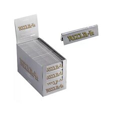 Original rizla silver for sale  BOREHAMWOOD