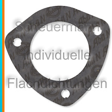 Dichtung stoßdämpfer domlage gebraucht kaufen  Aurach