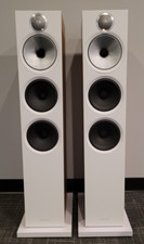 Bowers wilkins 603 for sale  Fairfax