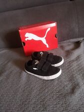 Baskets puma enfant d'occasion  Clairvaux-les-Lacs