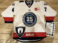 Ehc eisbären berlin gebraucht kaufen  Taunusstein